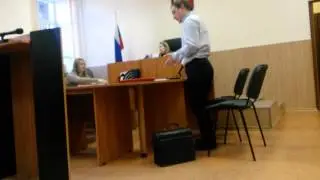 Суд над садоводом о признании права собственности отсутствующим 21.01.2015
