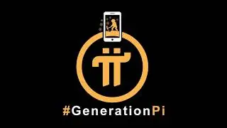 Pi Network full explain and easy tutorial! English Version!!