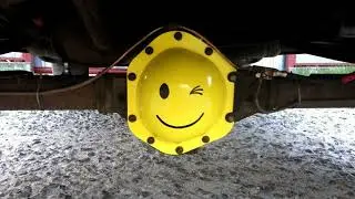 АВТОБЛОГ ПАРОДИЯ - Часть 1
