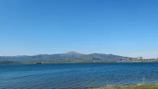 Белое/Синюха