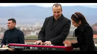 Bogdan Trio Plus - Pesen za Neda / Богдан Трио Плюс - Песен за Неда