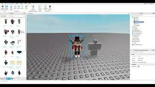 How to make a ragdoll (R6) (The easier way) | ROBLOX
