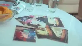 PIXMA - A Photo. A Story. (Teaser)