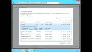 System Center 2012 App Controller