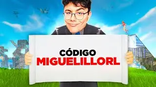 USA EL CÓDIGO MIGUELILLORL ❗❗❗