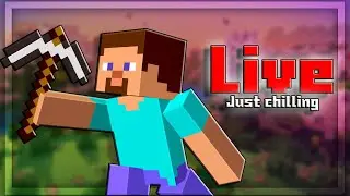 Minecraft Survival & Hypixel