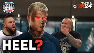 What's the TRUTH behind Kevin Owens, Cody Rhodes & Randy Orton?!