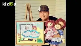 Help save future Texas Raggedy Ann & Andy Museum 2017