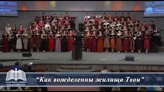 27 Октября  2024г -  Хор - 