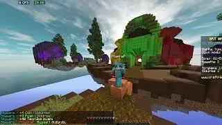 SKY Wars #1 - Editsiz Bir bölüm (:
