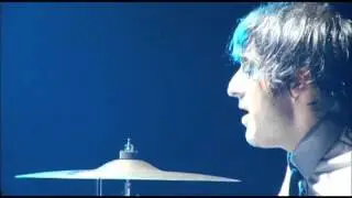 LIBIDO - Salvaciones (Rarezas en Vivo)