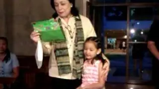 100 Toys to Heaven Turnover (A Heavenly Finale)
