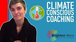 Climate-Conscious Coaching | Zoë Cohen