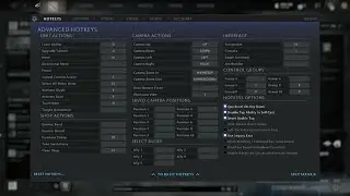 TORONTOTOKYO's Dota 2 Settings