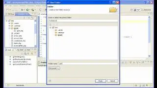 PHP: Building a Library