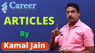 Articles in English Grammar I Use, Rules & Examples of Articles A An The || Kamal Jain