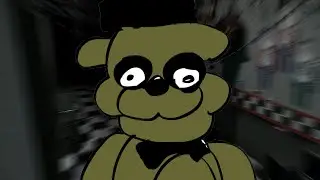 Freddy Fazbear? Har Har Har Har