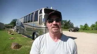 No Quit Tour Update - May 4, 2016