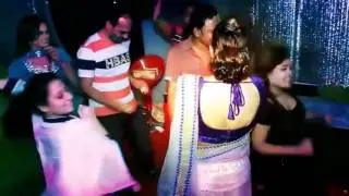 Bangladeshi night club sexy girls dance