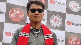 OBONORI KUMBANG |5th MISING YOUTUBER MEETUP 2024//