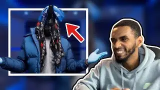 ARREST HIM! CB - Plugged In w/ Fumez The Engineer | Mixtape Madness REACTION! | TheSecPaq