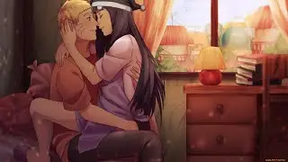 Naruto x Hinata - [AMV]