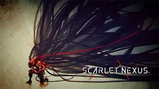Scarlet Nexus - Environment Highlight (4K) / GameFeverID