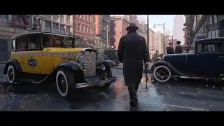 Definitive Edition - Official Story Trailer (4K HD) Mafia 2