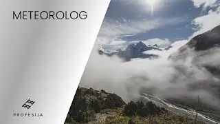 PROFESIJA 4 - Meteorolog