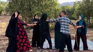 The Marriage Proposal Turned Into a Shocking Family Conflict! 😨
