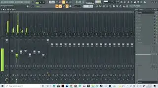 DaBaby - Masterpiece (FL Studio Remake)