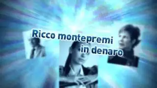 Concorso Internazionale Tripudium Ballet 2011