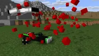 MCPE DELISI INTRO