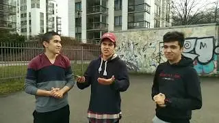 Euro'pada o'qish haqida va garovda kim yutqazdi? /  Европада ýкиш хакида ва гаровда ким ютказди?