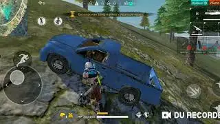 Взял Алмаз во Free Fire!!!