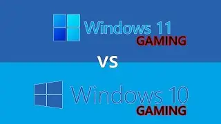 Windows 11 vs 10 - Preview Experience - Gaming