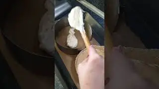 🎂Как я сделала почти по ГОСТу торт"Киевский" к Дню 8 Марта#хлебвдуховке#хлебдома