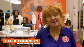 UKFT Futures | Promoting careers and opportunities at Skills London