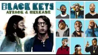 Wu Tang Clan/Black Keys Mashup - 
