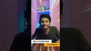 Best App for Students | Image finder