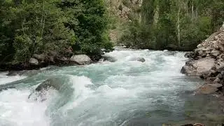 İnsan Nehir Gibidir