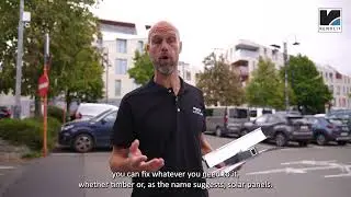 Bellecour Belgium - RENOLIT ALKORPLAN Solar profiles
