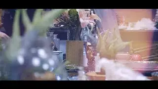 Сибирская Школа Дизайна Курс "Декорирование пространства"