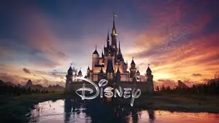 2024 Walt Disney Pictures logo (with 2022 unused fanfare)