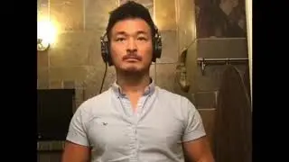 If I Can’t Love Her (cover)