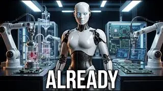 AI Just Made 15 Discoveries We Never Expected
