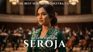 VIRAL! THE BEST SEROJA ORKESTRA COVER BY INSPIRE STUDIO!