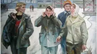 ВЕЛИК ПОДВИГ НАРОДОВ СССР!