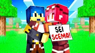 HO PRESO IN GIRO PHERE NELLA 1.21 DI MINECRAFT!