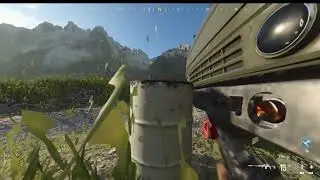 Call of Duty modern Warfare 3 mission 4